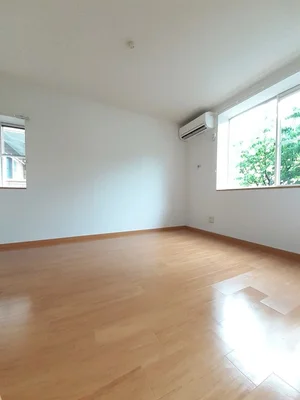 のマンスリーマンション・ウィークリーマンション「アルファ　ツー 101・洋室(No.1335604)」メイン画像