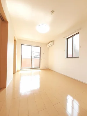 のマンスリーマンション・ウィークリーマンション「グリーチネ　ローザ 104(No.1335611)」メイン画像