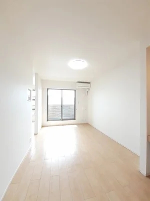 のマンスリーマンション・ウィークリーマンション「コルージャ 202・洋室(No.1335614)」メイン画像