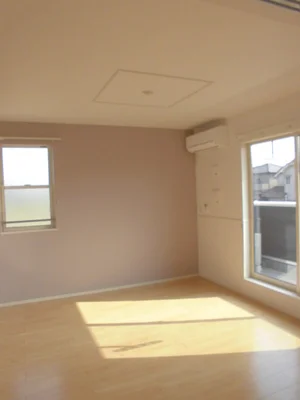 のマンスリーマンション・ウィークリーマンション「ポルト 201・洋室(No.1335616)」メイン画像