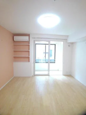 のマンスリーマンション・ウィークリーマンション「アクシアＡ 103・洋室(No.1335618)」メイン画像