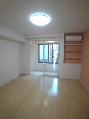 福山駅（広島県）のマンスリーマンション・ウィークリーマンション「アクシアＡ 102・K(No.1335619)」メイン画像