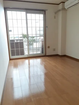 のマンスリーマンション・ウィークリーマンション「フラントフィールドハウス 101・洋室(No.1335624)」メイン画像