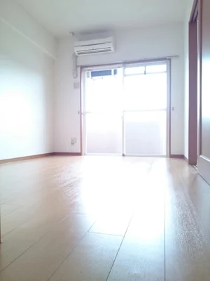 のマンスリーマンション・ウィークリーマンション「サンステージ 603・洋室(No.1335625)」メイン画像