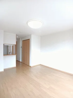 熊本大学大江地区周辺のマンスリーマンション・ウィークリーマンション「マロニエ 105・洋室(No.1335626)」メイン画像