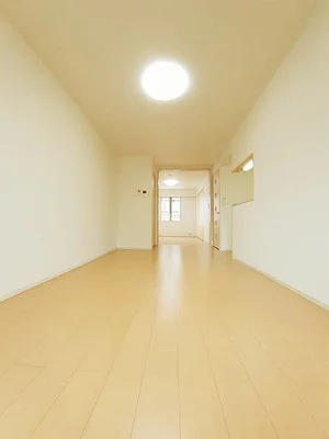 平成駅（熊本県）のマンスリーマンション・ウィークリーマンション「カルムメゾン平成Ⅱ 302・洋室(No.1335630)」メイン画像