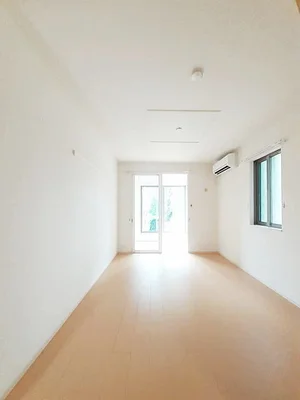 のマンスリーマンション・ウィークリーマンション「リヴ．プランドールＢ 105・洋室(No.1335631)」メイン画像