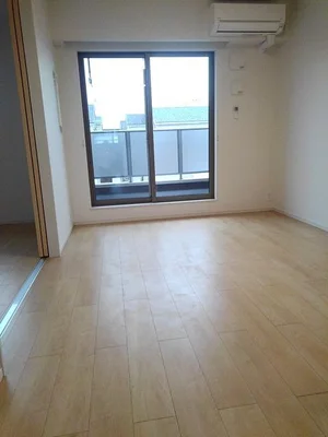 三養基郡上峰町のマンスリーマンション・ウィークリーマンション「プリムラ　参番館 201・洋室(No.1335632)」メイン画像