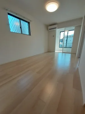 筑後吉井駅（福岡県）のマンスリーマンション・ウィークリーマンション「すみれ　ビューティー 101・洋室(No.1335633)」メイン画像