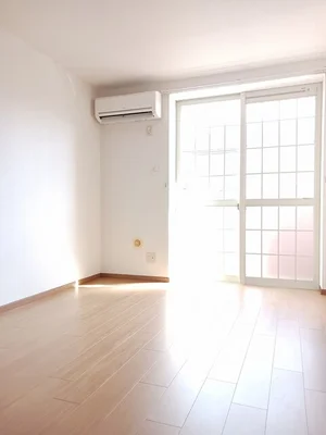 板野郡藍住町のマンスリーマンション・ウィークリーマンション「ウィルレジデンスⅡ 103・洋室(No.1335639)」メイン画像