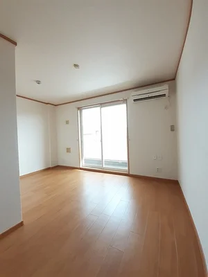 のマンスリーマンション・ウィークリーマンション「パークアヴェニュー 203・洋室(No.1335642)」メイン画像