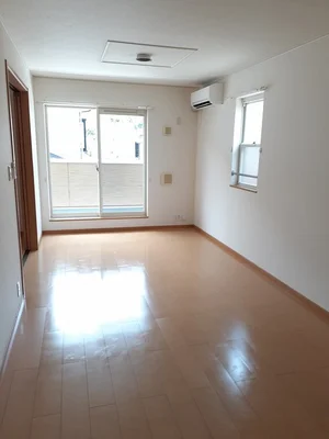 のマンスリーマンション・ウィークリーマンション「デスパシオ　カーサＢ棟 204・洋室(No.1335643)」メイン画像