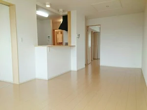 のマンスリーマンション・ウィークリーマンション「フリシュＡ 202・LDK(No.1335647)」メイン画像