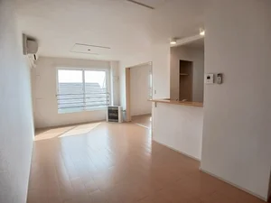 のマンスリーマンション・ウィークリーマンション「フリシュＡ 202・LDK(No.1335647)」メイン画像