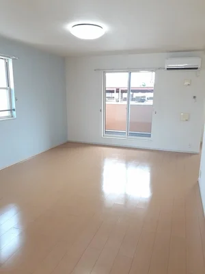 都城駅（宮崎県）のマンスリーマンション・ウィークリーマンション「クレストールＫ 202・洋室(No.1335649)」メイン画像