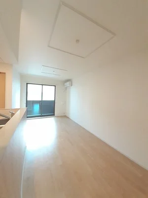 中田駅（徳島県）のマンスリーマンション・ウィークリーマンション「ライオンハートＢ 102・洋室(No.1335654)」メイン画像
