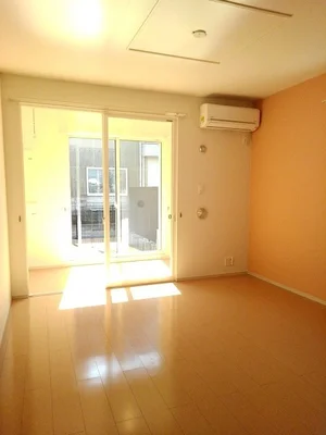 小林駅（宮崎県）のマンスリーマンション・ウィークリーマンション「ブリーゼ　Ａ 103・DK(No.1335658)」メイン画像