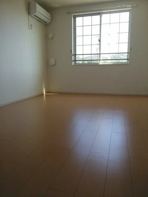 宇土駅（熊本県）のマンスリーマンション・ウィークリーマンション「エルミタージュ 210・洋室(No.1335659)」メイン画像