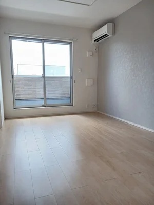 のマンスリーマンション・ウィークリーマンション「グランデ　成長　Ｂ 202・洋室(No.1335660)」メイン画像