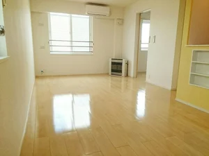 滝川市のマンスリーマンション・ウィークリーマンション「シャラロステ 203・LDK(No.1335662)」メイン画像