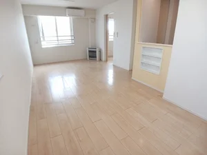 北海道のマンスリーマンション・ウィークリーマンション「シャラロステ 203・LDK(No.1335662)」メイン画像