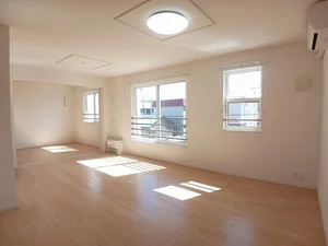 旭川赤十字病院周辺のマンスリーマンション・ウィークリーマンション「いずみ 201・LDK(No.1335668)」メイン画像