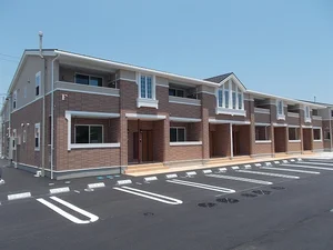 四国大学短期大学部周辺のマンスリーマンション・ウィークリーマンション「クラールプレディエＥ 101・洋室(No.1335671)」メイン画像