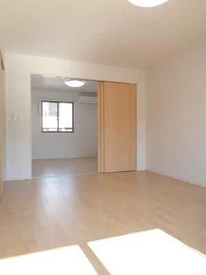 のマンスリーマンション・ウィークリーマンション「シュエット 205・洋室(No.1335677)」メイン画像