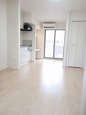 のマンスリーマンション・ウィークリーマンション「ル・プティ・レーヴ 101・洋室(No.1335678)」メイン画像