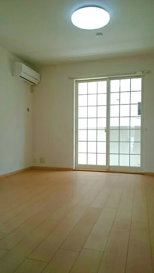 徳島県のマンスリーマンション・ウィークリーマンション「Ｓｗｅｅｔ　Ｓｅａｓｏｎ 101・洋室(No.1335688)」メイン画像