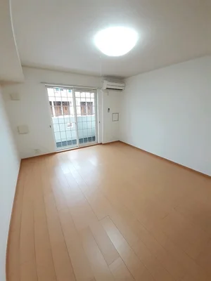 独立行政法人国立病院機構　三重中央医療センター周辺のマンスリーマンション・ウィークリーマンション「エスポワール　Ｂ棟 102・洋室(No.1335691)」メイン画像