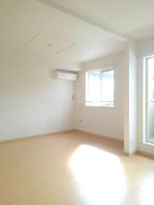 のマンスリーマンション・ウィークリーマンション「カーサ　フェリーチェ　Ａ 202・洋室(No.1335693)」メイン画像