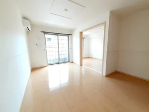 愛知県のマンスリーマンション・ウィークリーマンション「グラン・マルシェ小野 101・洋室(No.1335695)」メイン画像