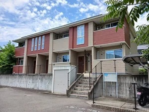 三好市のマンスリーマンション・ウィークリーマンション「Ｂｅｌｌｅ　Ｍａｉｓｏｎ　州津 103・洋室(No.1335696)」メイン画像