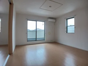 愛知県のマンスリーマンション・ウィークリーマンション「アルドーレ 203・洋室(No.1335703)」メイン画像