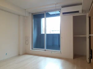 埼玉県のマンスリーマンション・ウィークリーマンション「ＪＩＮ　ＰＲＥＣＩＯＵＳ（ジン 106・洋室(No.1335705)」メイン画像