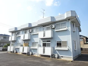 のマンスリーマンション・ウィークリーマンション「プレザホームズ 201・和室(No.1335711)」メイン画像