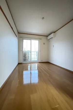 のマンスリーマンション・ウィークリーマンション「スターズ　アンド　ストライプス 103・洋室(No.1335714)」メイン画像