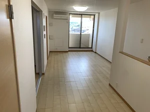 府中市のマンスリーマンション・ウィークリーマンション「リヤン 402・洋室(No.1335719)」メイン画像