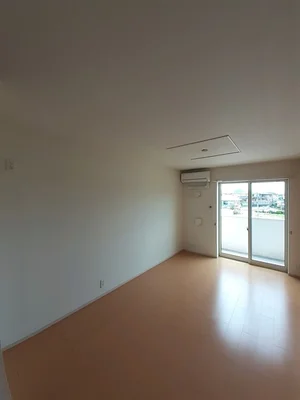 綾歌郡綾川町のマンスリーマンション・ウィークリーマンション「アルバ・ベル 201・洋室(No.1335725)」メイン画像