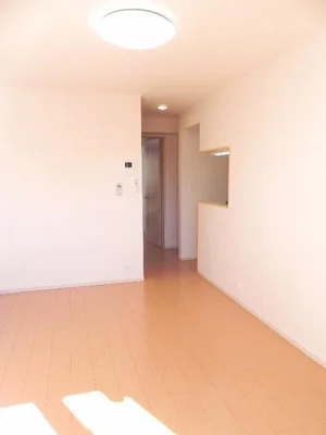 南柏駅（千葉県）のマンスリーマンション・ウィークリーマンション「プラムヒルズⅠ 203・洋室(No.1335729)」メイン画像