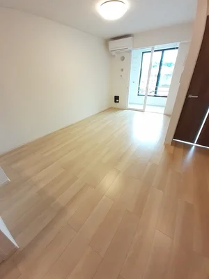 清水公園駅（千葉県）のマンスリーマンション・ウィークリーマンション「花水木の里Ａ 103・洋室(No.1335735)」メイン画像