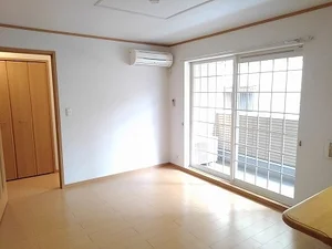 愛知県のマンスリーマンション・ウィークリーマンション「リトルホリデー 106・洋室(No.1335747)」メイン画像