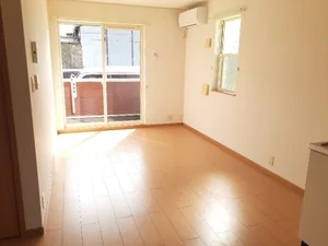 愛知県のマンスリーマンション・ウィークリーマンション「アバンツァート　Ｍ 101・洋室(No.1335748)」メイン画像