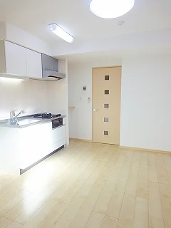 東京都のマンスリーマンション・ウィークリーマンション「ウエストサイド中山道 401・DK(No.1335751)」メイン画像