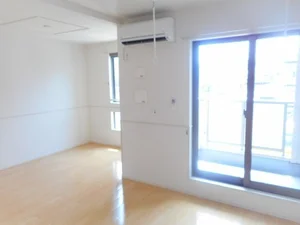 愛知県のマンスリーマンション・ウィークリーマンション「ラ　レーヌ（Ｌａ　Ｒｅｉｎｅ） 201・洋室(No.1335752)」メイン画像