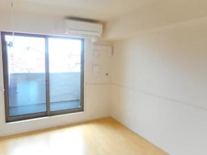 愛知県のマンスリーマンション・ウィークリーマンション「カーサみやびⅤ 205・洋室(No.1335753)」メイン画像