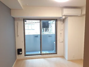 名古屋市中区のマンスリーマンション・ウィークリーマンション「ラタン 203・洋室(No.1335755)」メイン画像