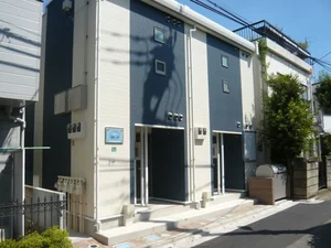 学習院大学周辺のマンスリーマンション・ウィークリーマンション「レオネクスト要町Ⅲ 202(No.1335769)」メイン画像