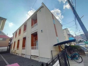 板橋区のマンスリーマンション・ウィークリーマンション「レオネクストルミエール西台Ⅲ 203(No.1335771)」メイン画像